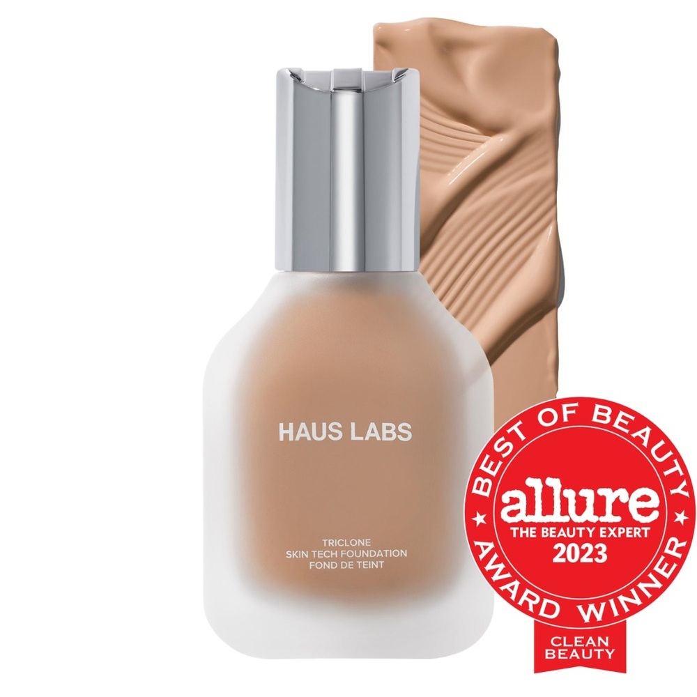 Haus Labs by Lady Gaga Triclone Skin Tech Foundation 070